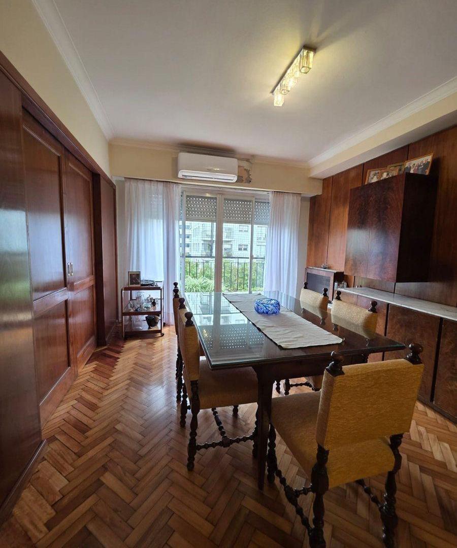 Foto de VENTA DEPARTAMENTO 4 AMBIENTES BARRACAS, imagen 3