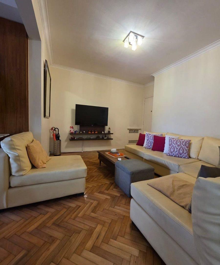 Foto de VENTA DEPARTAMENTO 4 AMBIENTES BARRACAS, imagen 2