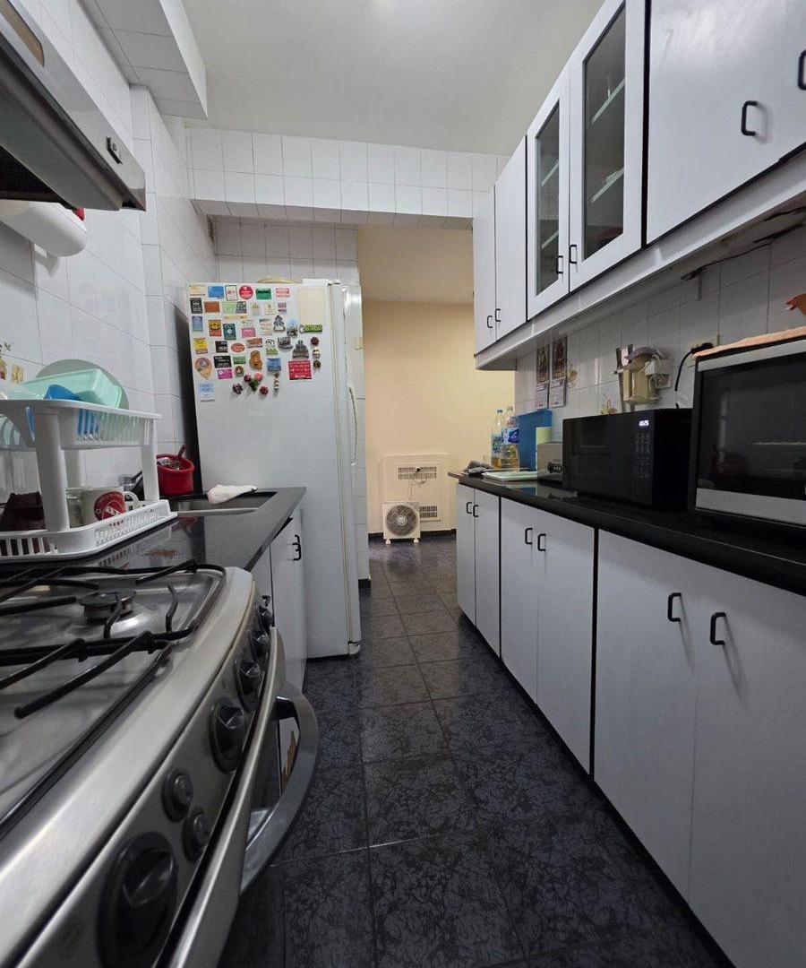 Foto de VENTA DEPARTAMENTO 4 AMBIENTES BARRACAS, imagen 5