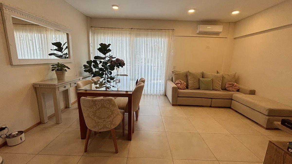 Foto de DEPTO 3 AMB BALCON COCHERA QUILMES EN VENTA, imagen 4