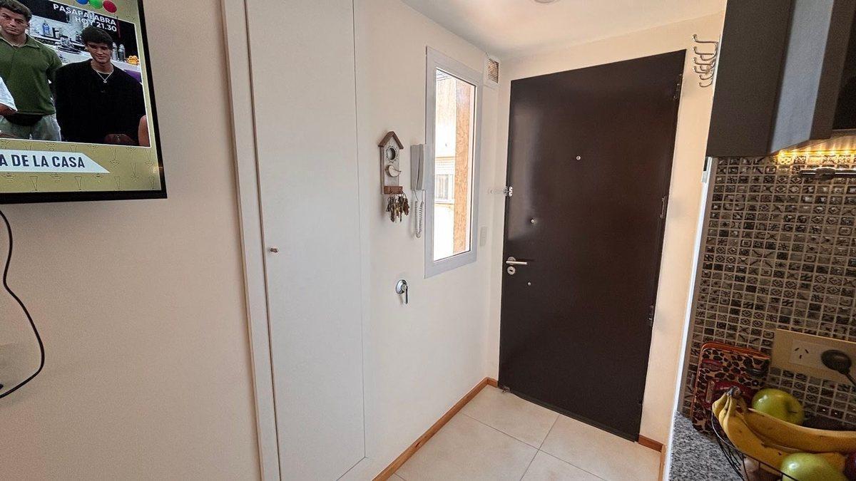 Foto de DEPTO 3 AMB BALCON COCHERA QUILMES EN VENTA, imagen 5