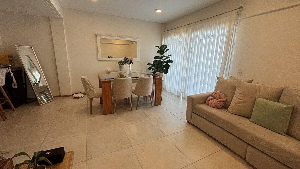Foto de DEPTO 3 AMB BALCON COCHERA QUILMES EN VENTA, imagen 2