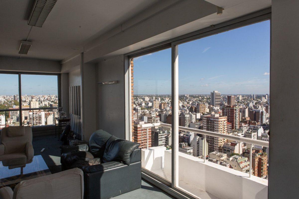 Foto de PISOS 29 Y 30 VISTA PANORAMICA EN BELGRANO, imagen 3