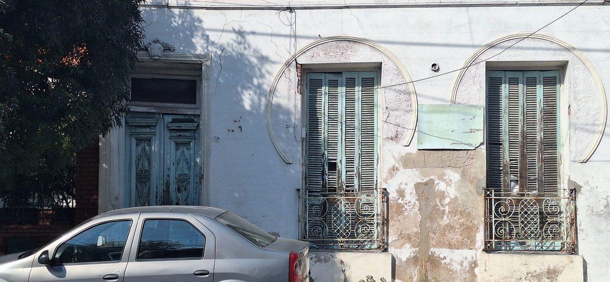 Foto de VENTA LOTE - CASA A DEMOLER O RECICLA - AVELLANEDA, imagen 4