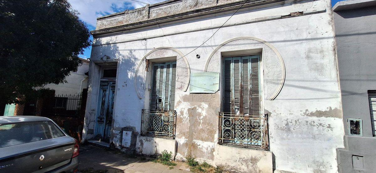 Foto de VENTA LOTE - CASA A DEMOLER O RECICLA - AVELLANEDA, imagen 2
