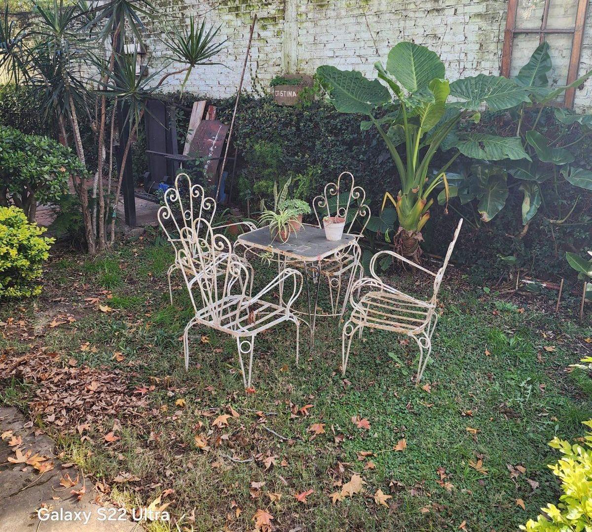 Foto de Venta Casa 4 ambientes Quilmes, imagen 1