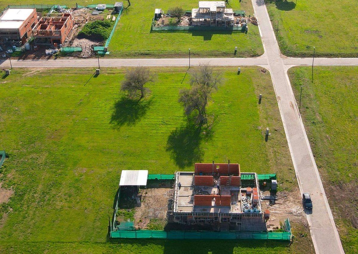Foto de VENTA LOTE BARRIO RESIDENCIAL LAS MORAS DE HUDSON, imagen 3