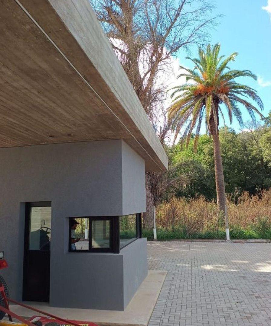 Foto de VENTA LOTE BARRIO RESIDENCIAL LAS MORAS DE HUDSON, imagen 5