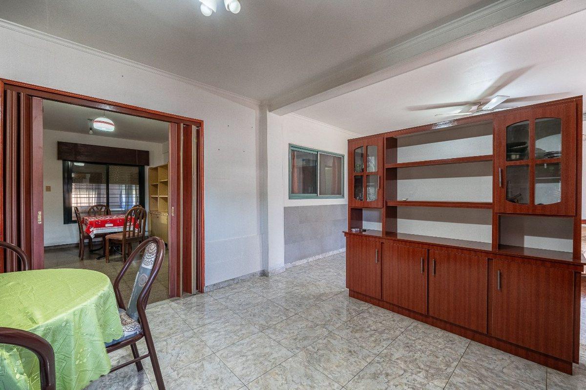 Foto de VENTA CASA 4 AMB. BERTAZATEGUI PATIO-PARRILLA, imagen 1