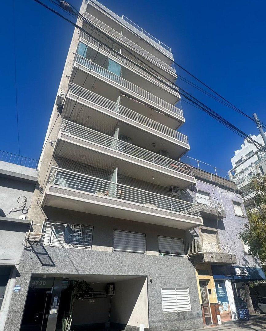Foto de Monoambiente Impecable SubteB Parque Chas ACredito, imagen 3
