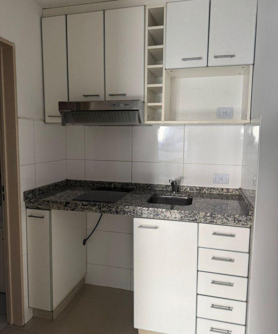 Foto de Monoambiente Impecable SubteB Parque Chas ACredito, imagen 4