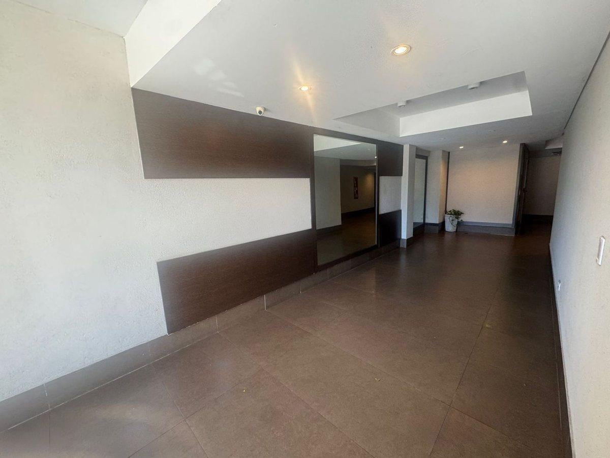 Foto de Monoambiente Impecable SubteB Parque Chas ACredito, imagen 1