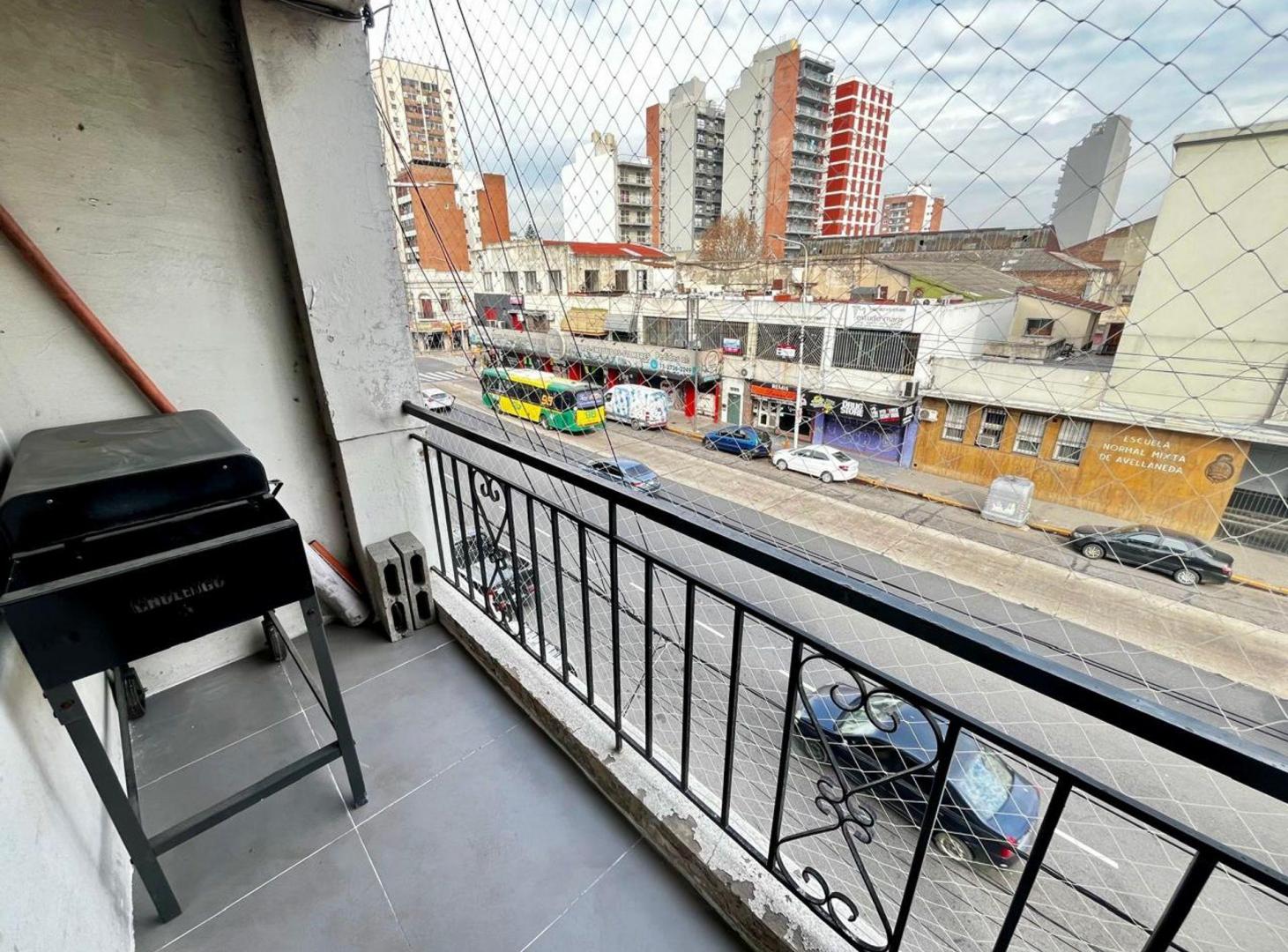 Foto de VENTA DEPARTAMENTO 3 AMB AVELLANEDA APTO CREDITO, imagen 5