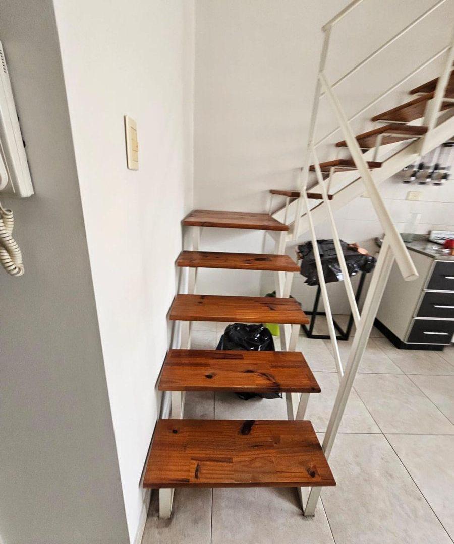 Foto de ALQUILER DEPARTAMENTO LOFT 2 AMBIENTES BARRACAS, imagen 1