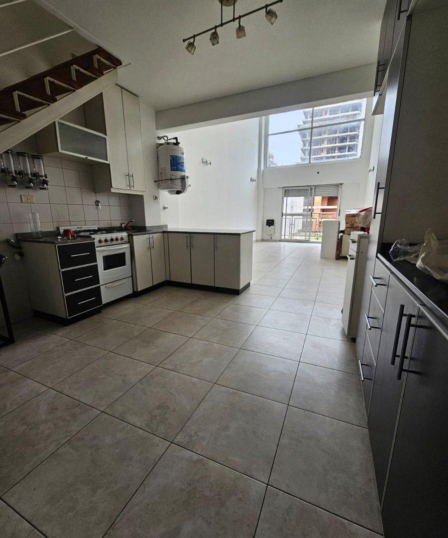 Foto de ALQUILER DEPARTAMENTO LOFT 2 AMBIENTES BARRACAS, imagen 3