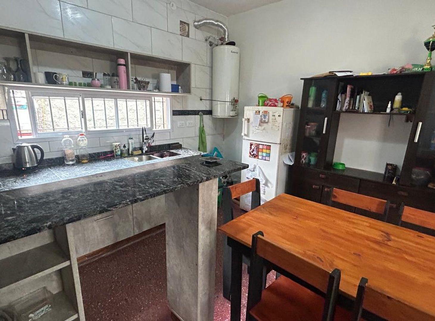 Foto de VENTA QUILMES PH RECICLADO CON PATIO APTO CREDITO, imagen 4