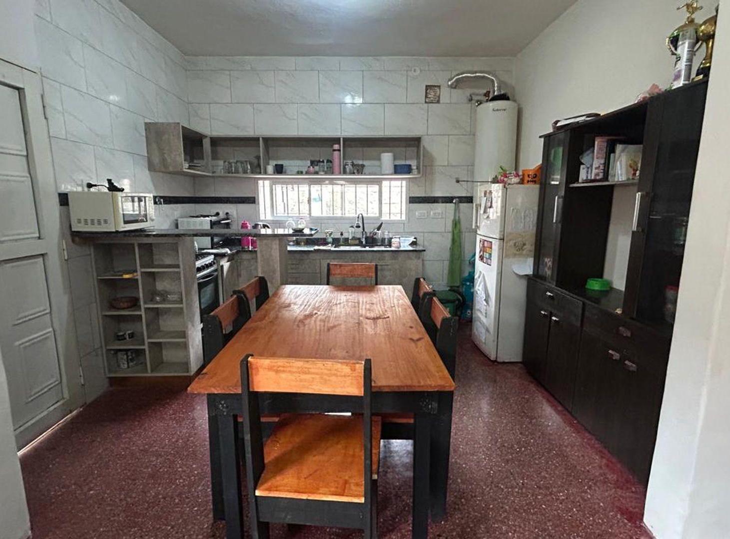 Foto de VENTA QUILMES PH RECICLADO CON PATIO APTO CREDITO, imagen 3