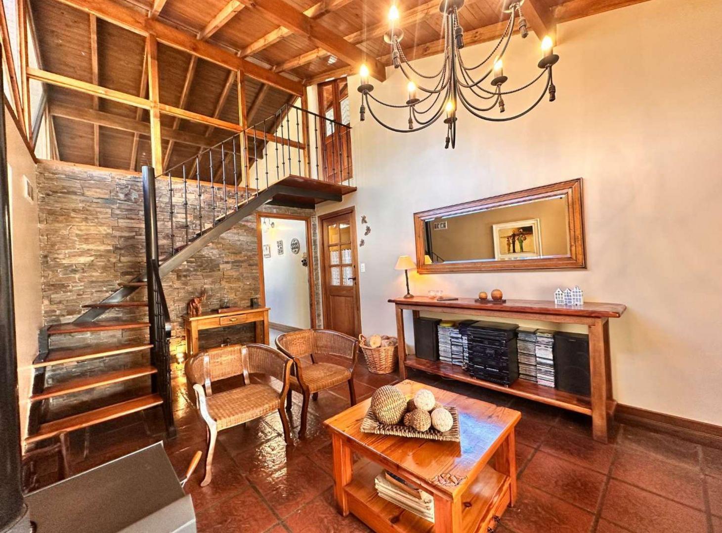 Foto de Casa 4 Ambientes con parque y pileta, Turdera, imagen 4