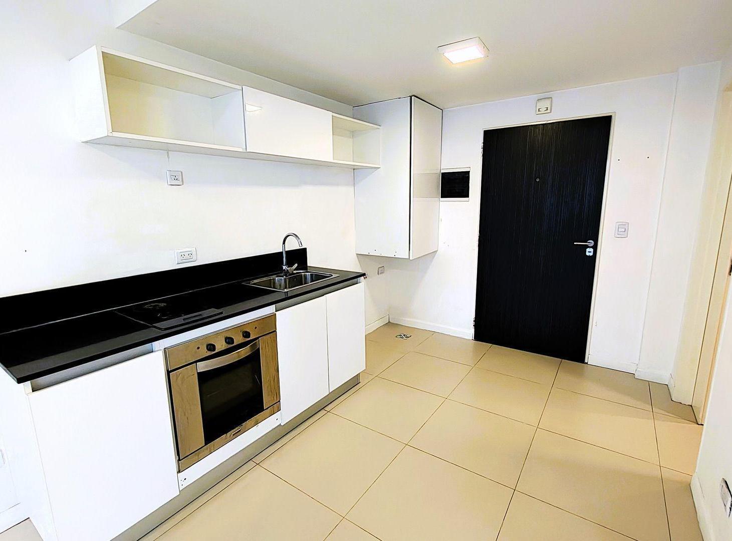 Foto de ALQUILER DEPARTAMERNTO MONOAMBIENTE PALERMO BALCÓN, imagen 1