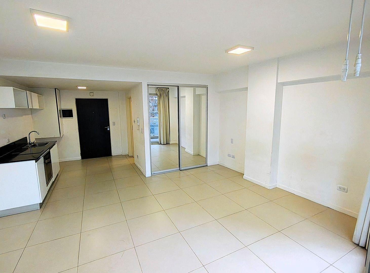 Foto de ALQUILER DEPARTAMERNTO MONOAMBIENTE PALERMO BALCÓN, imagen 5