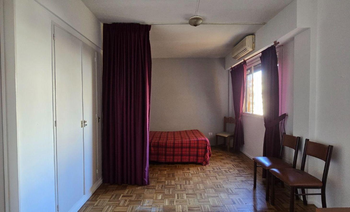Foto de VENTA DEPTO MONOAMBIENTE DIVISIBLE MONSERRAT, imagen 2