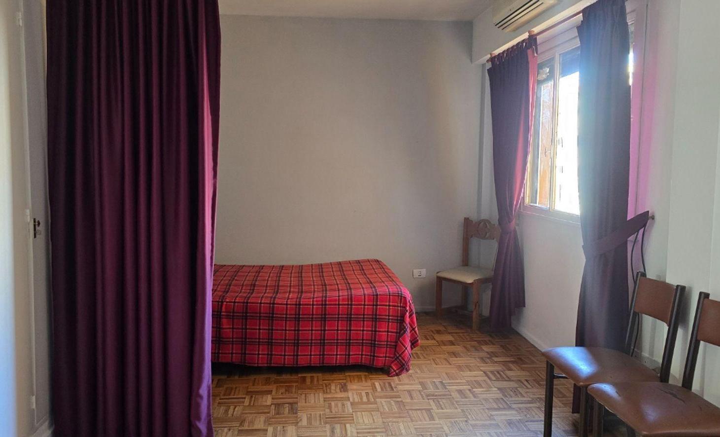 Foto de VENTA DEPTO MONOAMBIENTE DIVISIBLE MONSERRAT, imagen 4