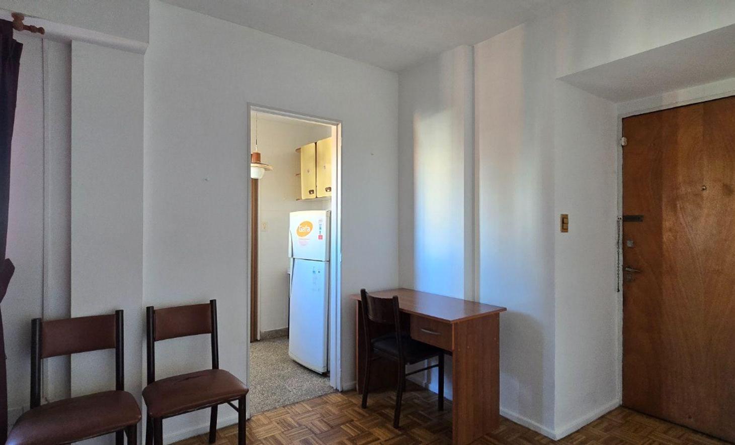 Foto de VENTA DEPTO MONOAMBIENTE DIVISIBLE MONSERRAT, imagen 1