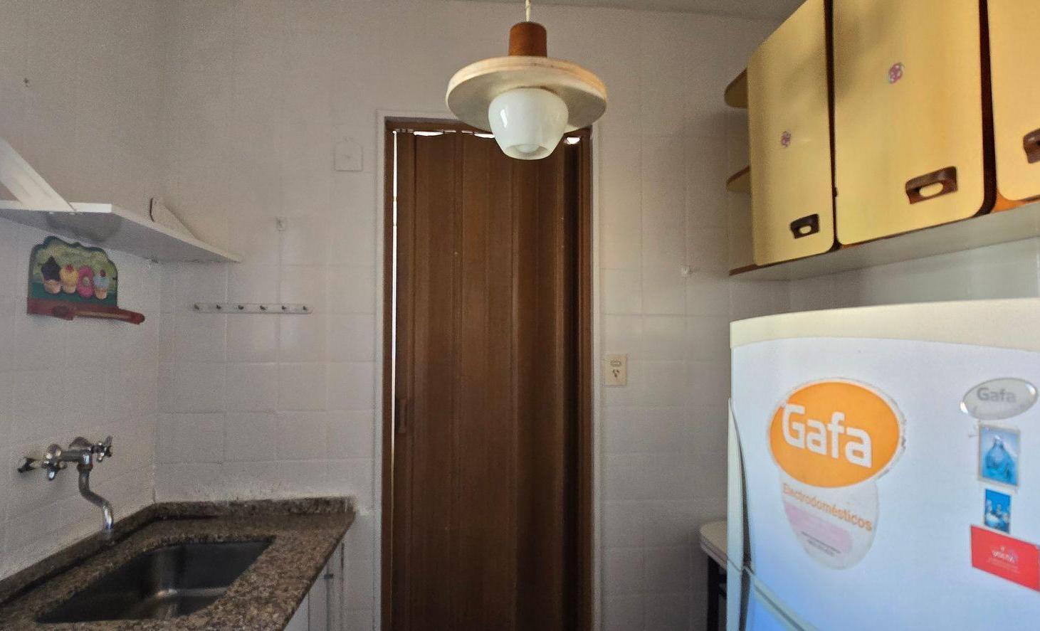 Foto de VENTA DEPTO MONOAMBIENTE DIVISIBLE MONSERRAT, imagen 5