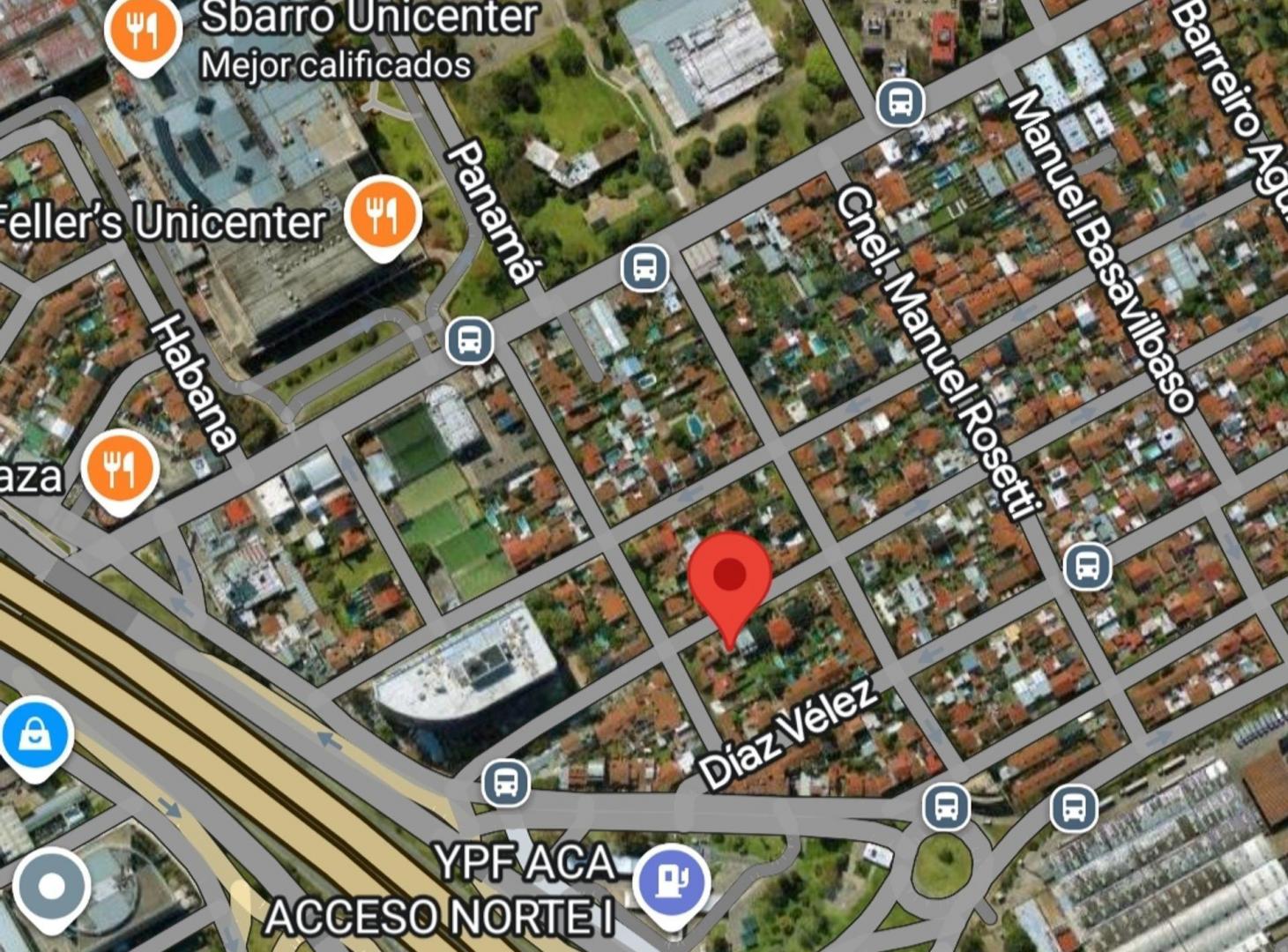 Foto de Venta Olivos Terreno 230 m2 Desarrollo, imagen 2