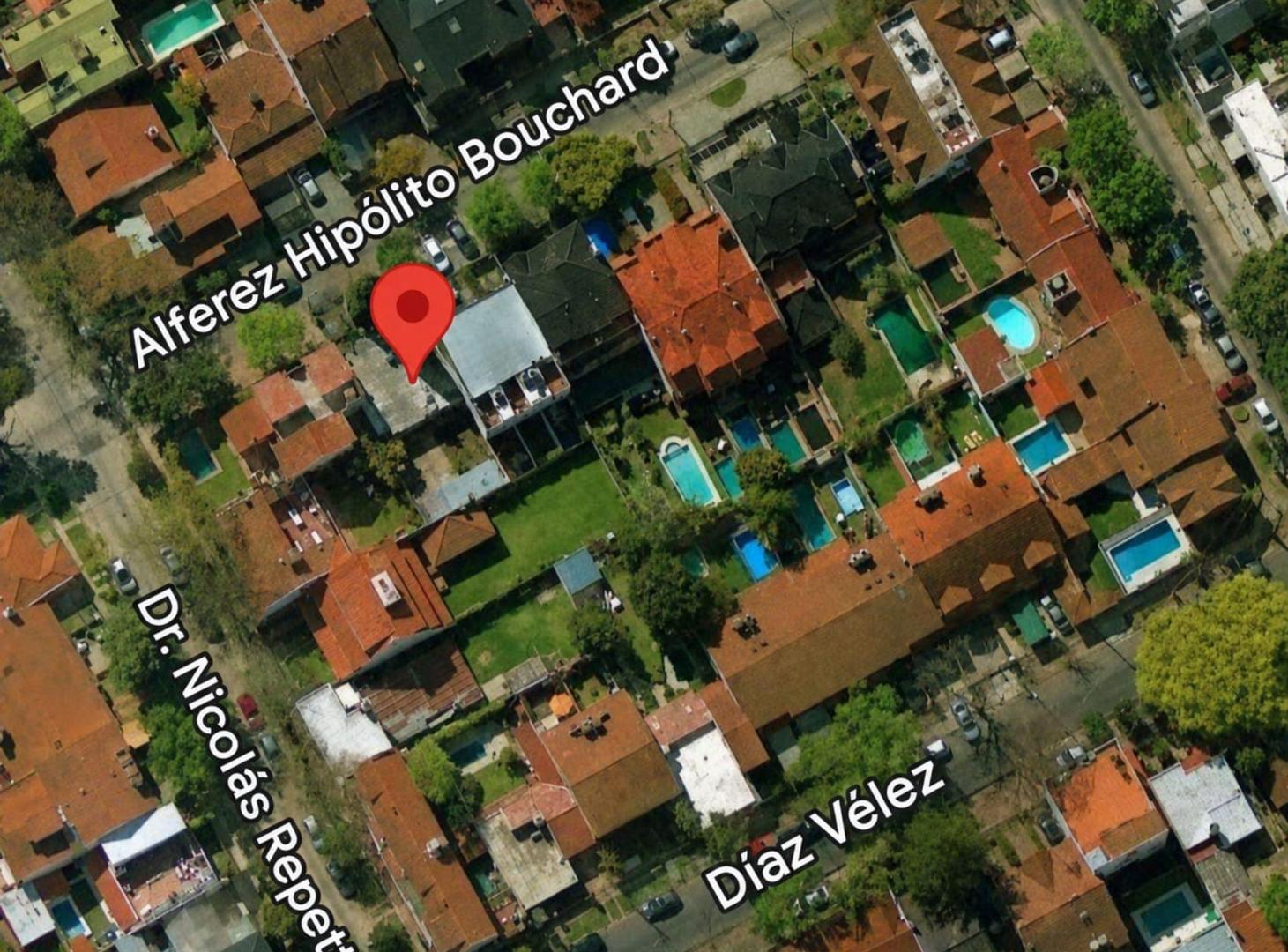 Foto de Venta Olivos Terreno 230 m2 Desarrollo, imagen 4