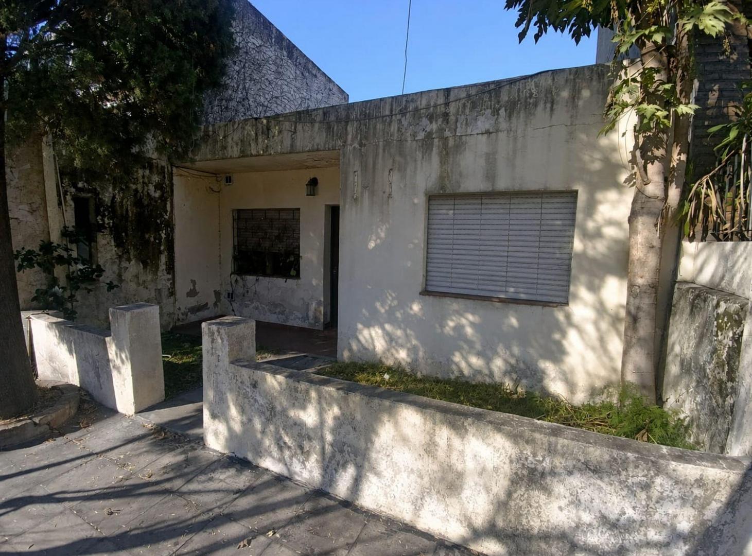 Foto de Venta Olivos Terreno 230 m2 Desarrollo, imagen 1