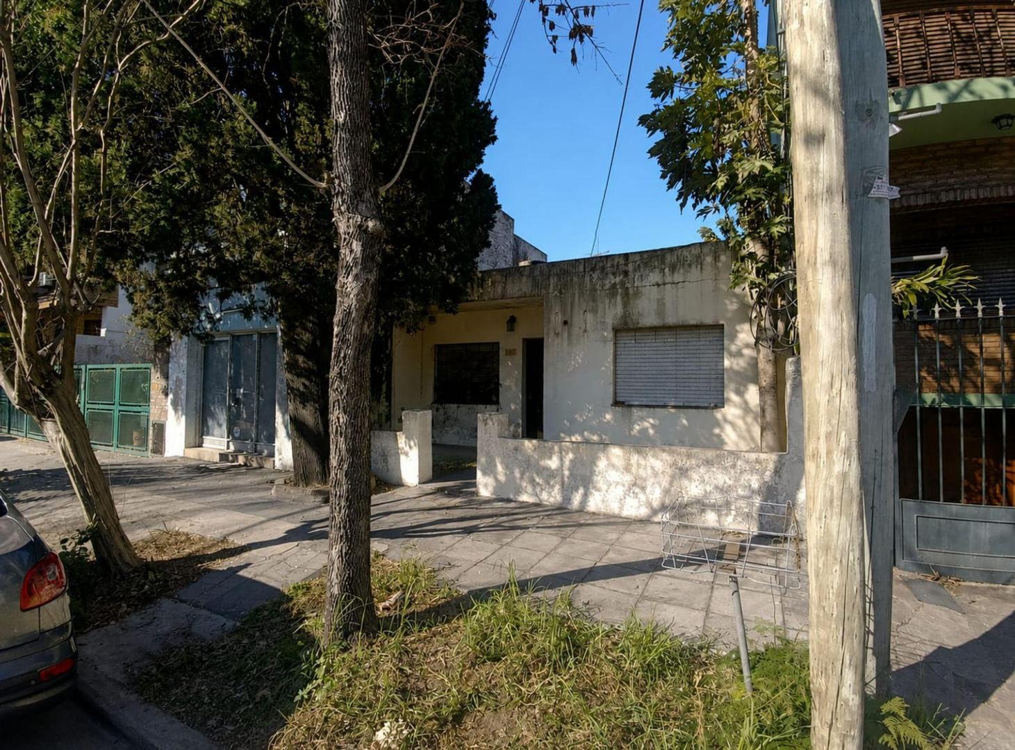 Foto de Venta Olivos Terreno 230 m2 Desarrollo, imagen 3