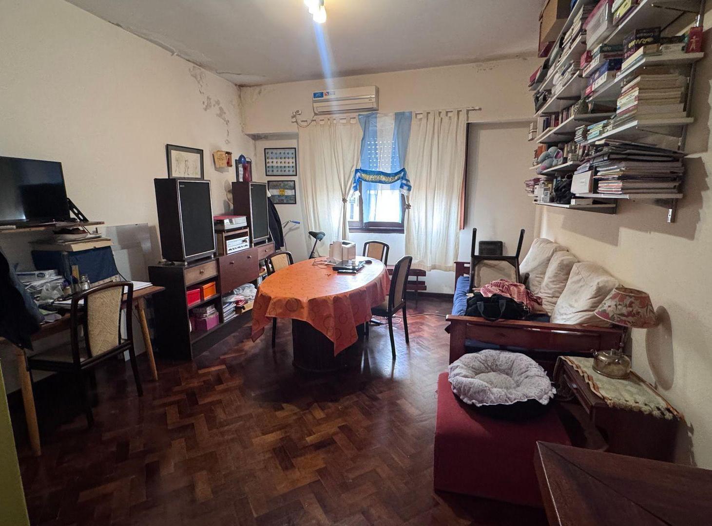 Foto de VENTA PH 2 AMBIENTES AVELLANEDA CENTRO APTO CRED., imagen 4
