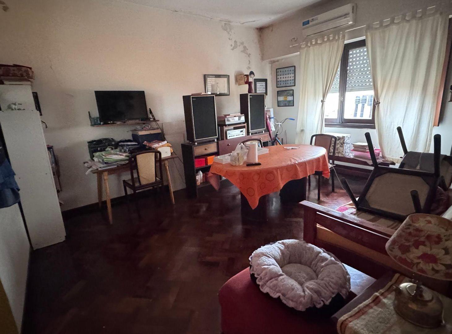Foto de VENTA PH 2 AMBIENTES AVELLANEDA CENTRO APTO CRED., imagen 2