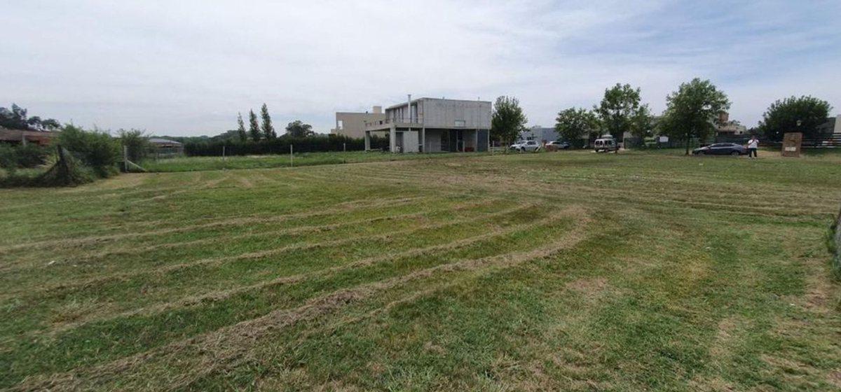 Foto de VENTA LOTE AREA 1 SAN SEBASTIAN PILAR (942 M2), imagen 1