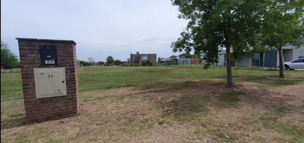 Foto de VENTA LOTE AREA 1 SAN SEBASTIAN PILAR (942 M2), imagen 5