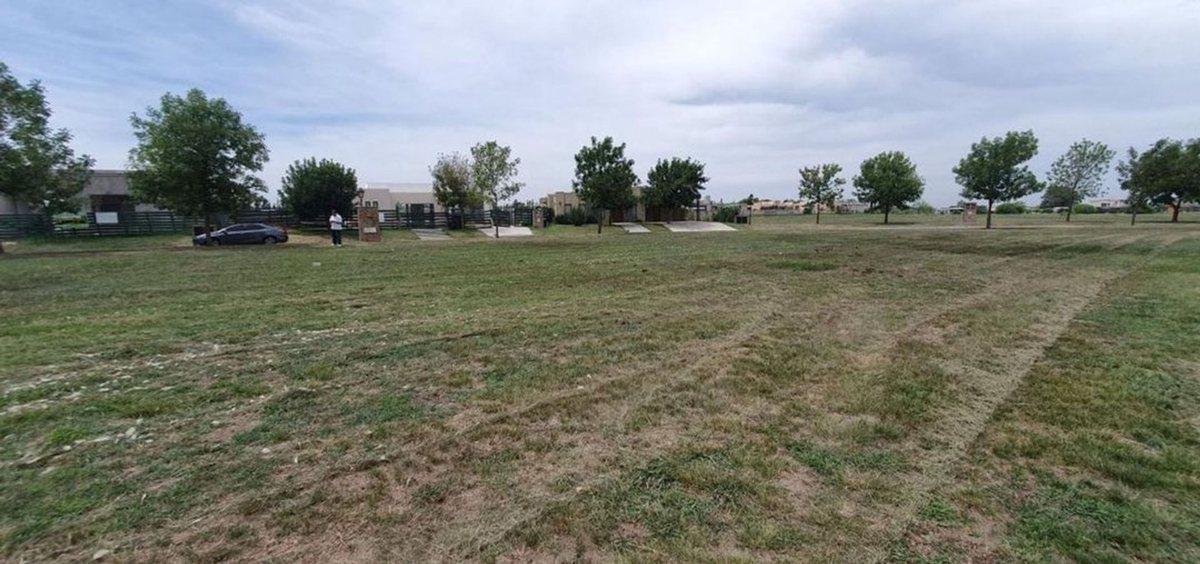 Foto de VENTA LOTE AREA 1 SAN SEBASTIAN PILAR (942 M2), imagen 2