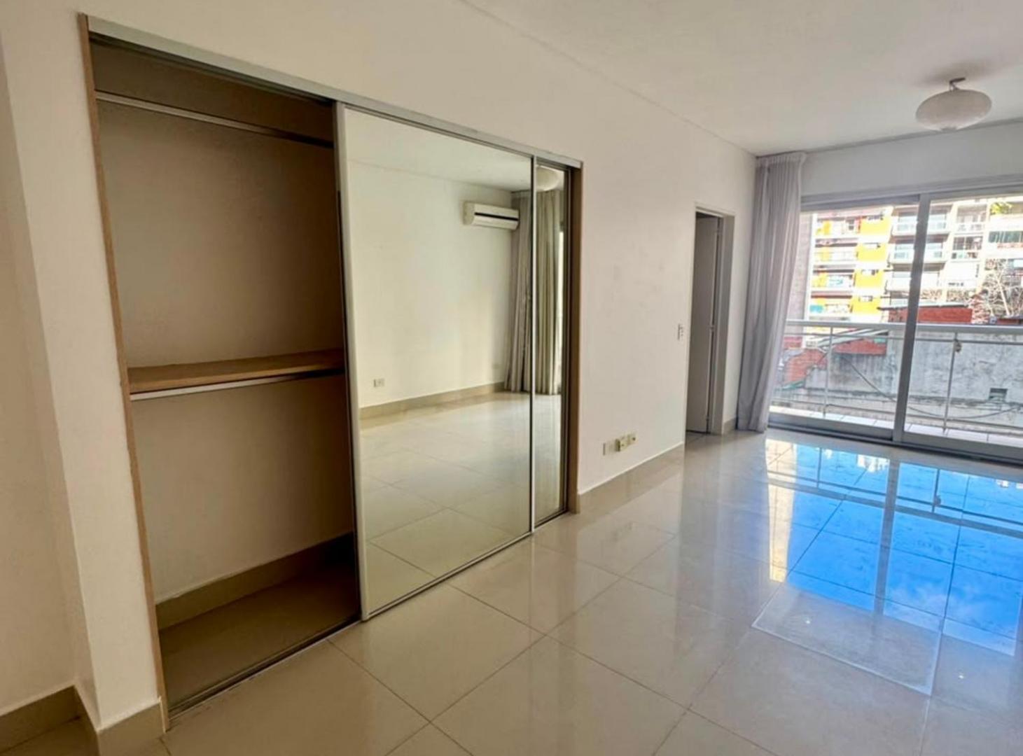 Foto de Hermoso monoambiente! Caballito Sur, imagen 2