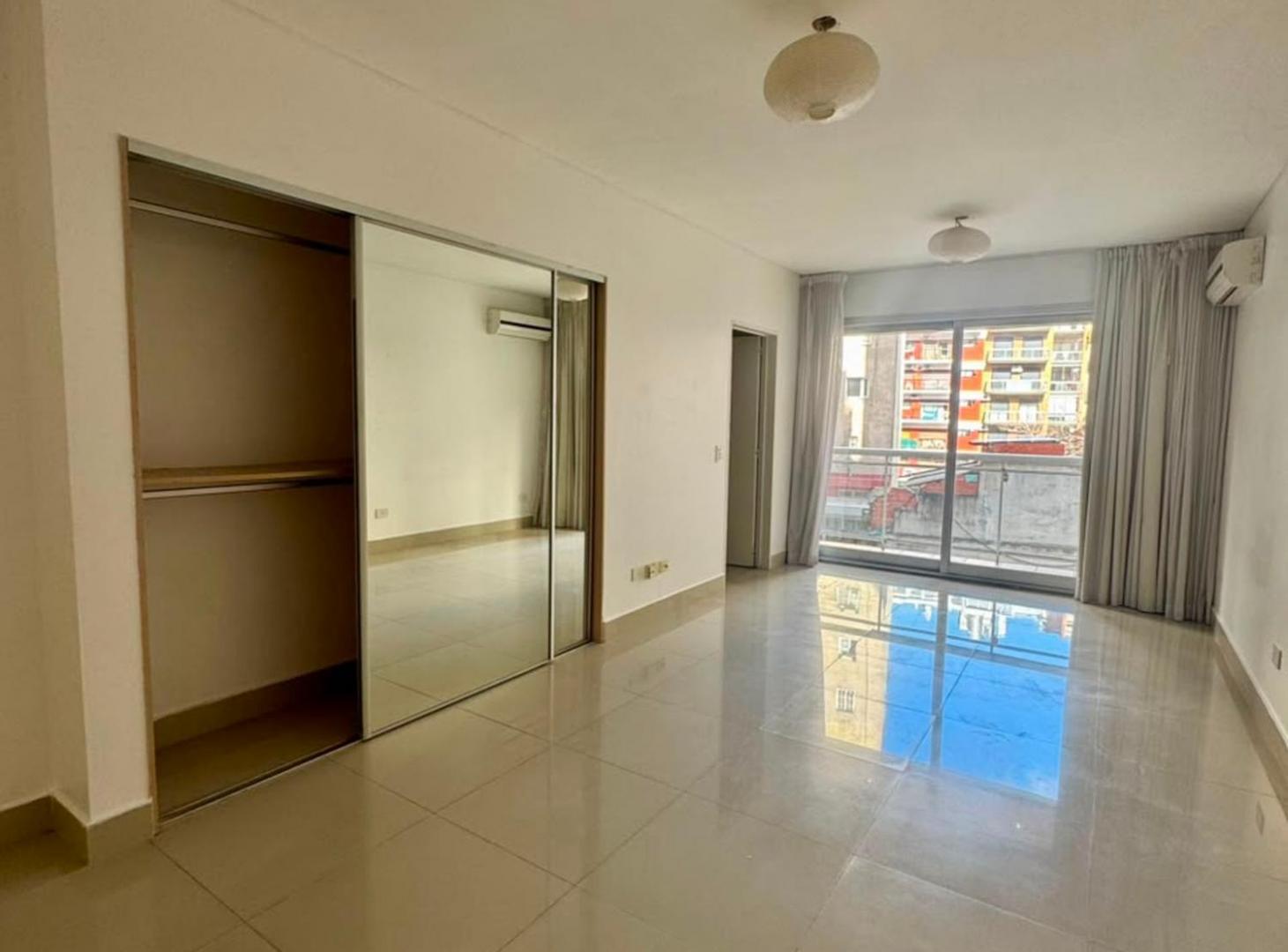 Foto de Hermoso monoambiente! Caballito Sur, imagen 5