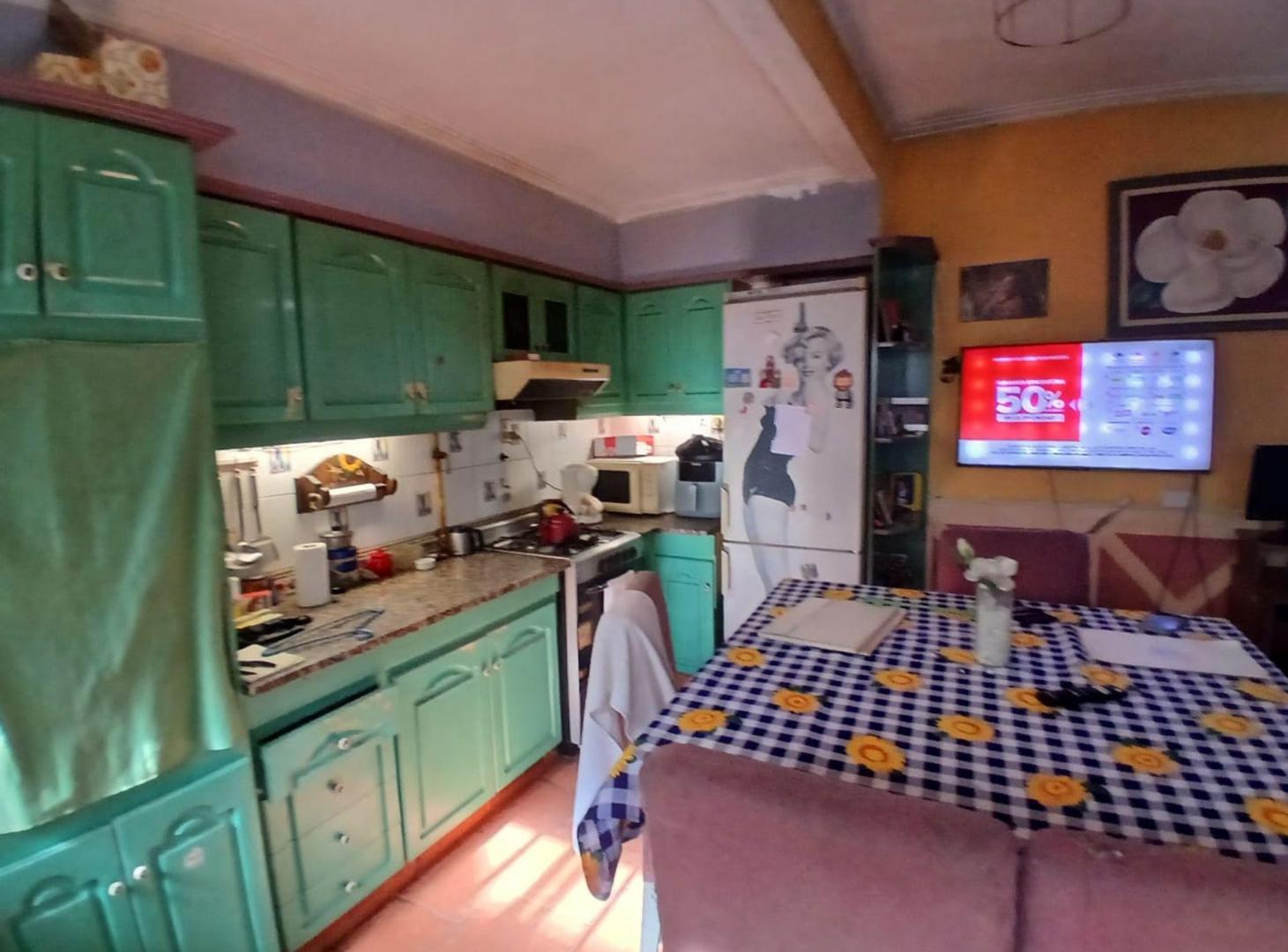 Foto de VENTA PH 4 AMBIENTES LOMAS DE ZAMORA A.CREDITO, imagen 3