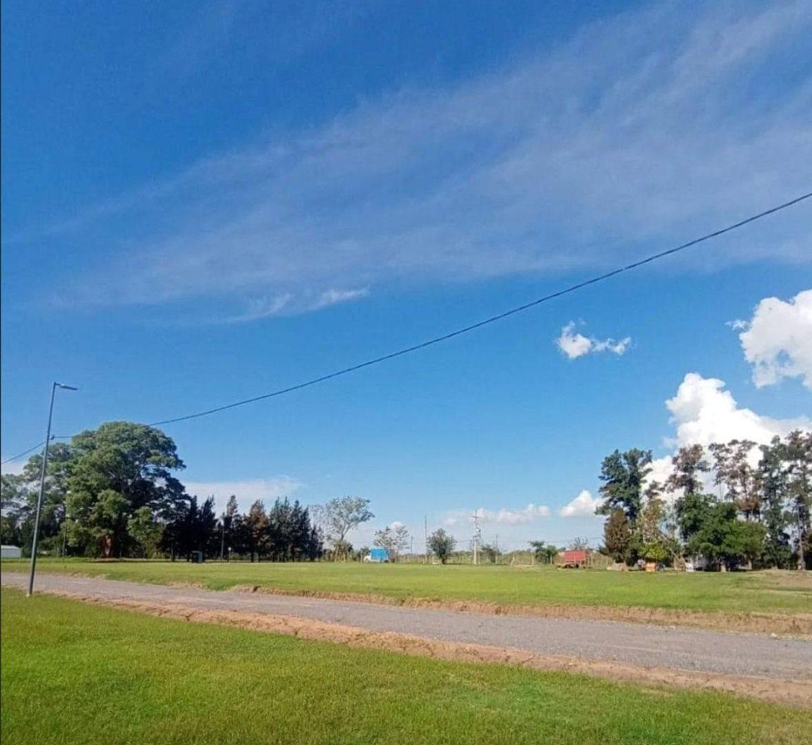 Foto de VENTA LOTE BARRIO SEMICERRADO PARQUE BONITO, imagen 1