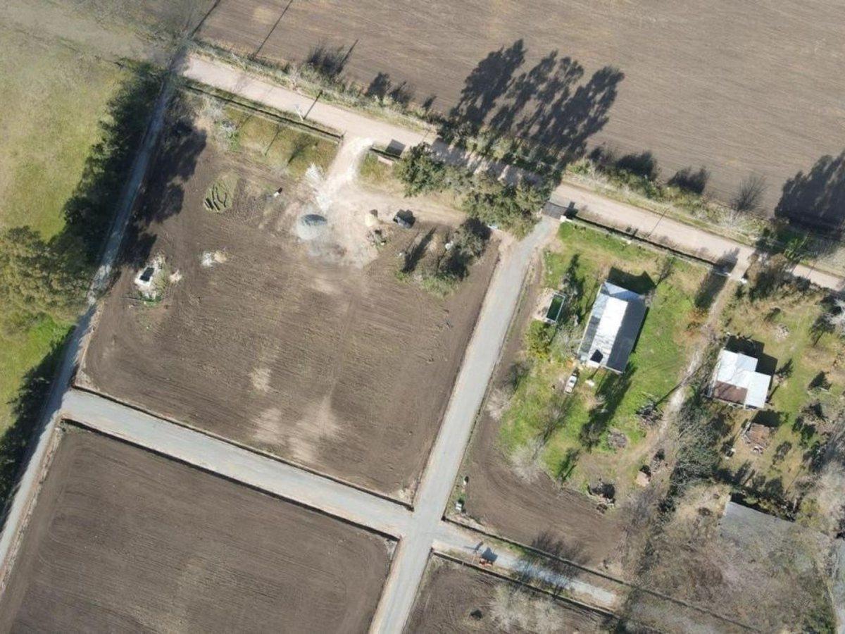 Foto de VENTA LOTE BARRIO SEMICERRADO PARQUE BONITO, imagen 2