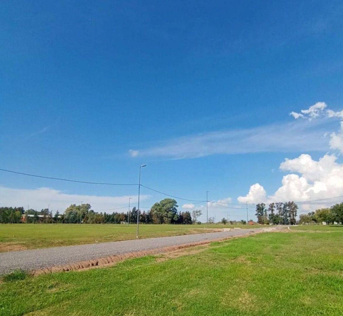 Foto de VENTA LOTE BARRIO SEMICERRADO PARQUE BONITO, imagen 5
