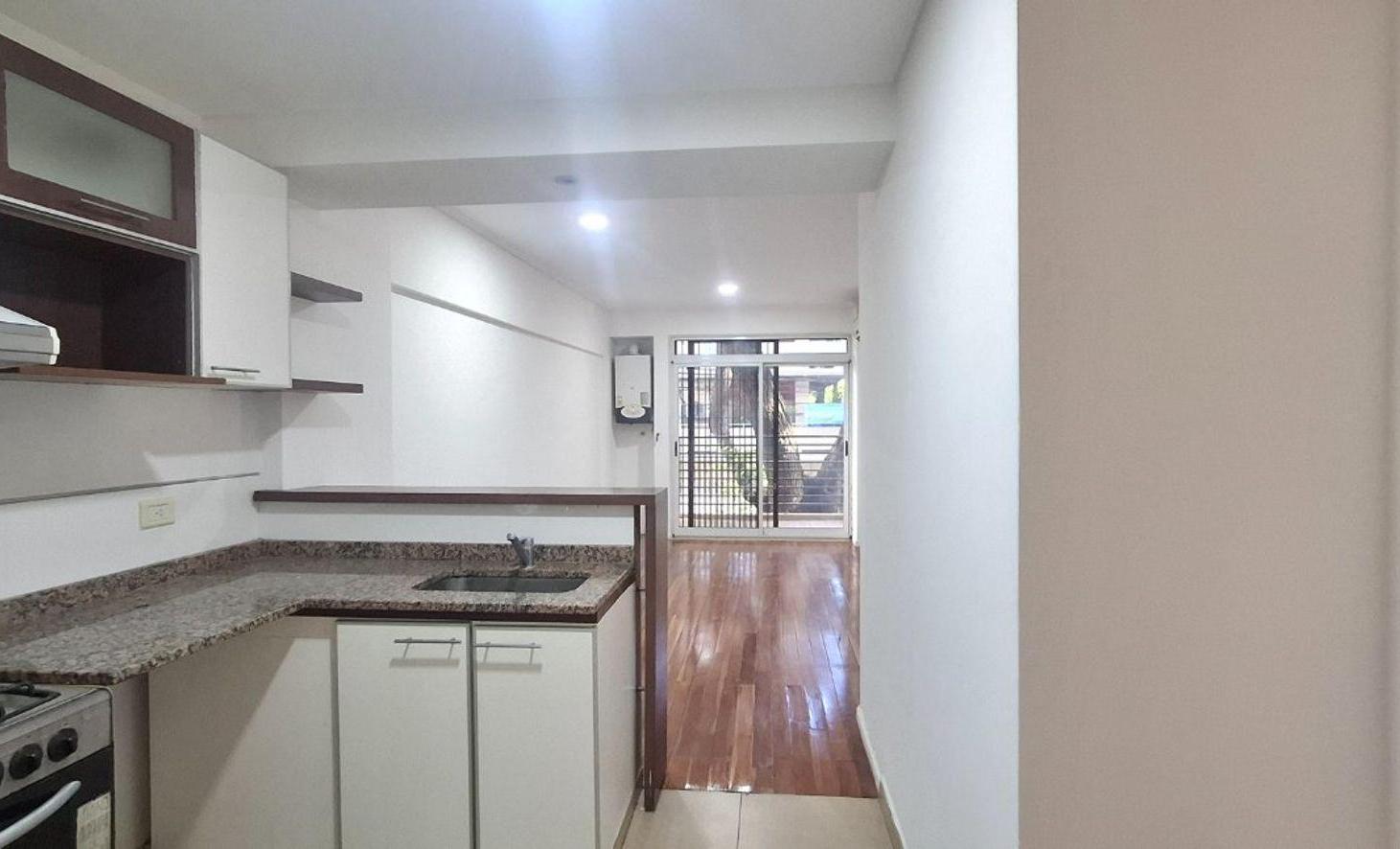 Foto de Alq 2 amb Belgrano Balcon, Amenities, baulera, imagen 3