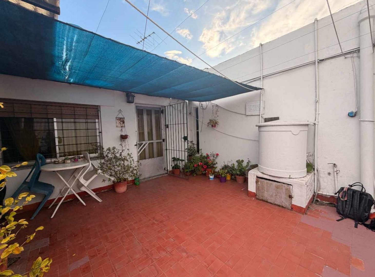 Foto de VENTA PH 2 AMB WILDE PATIO FONDO, imagen 5