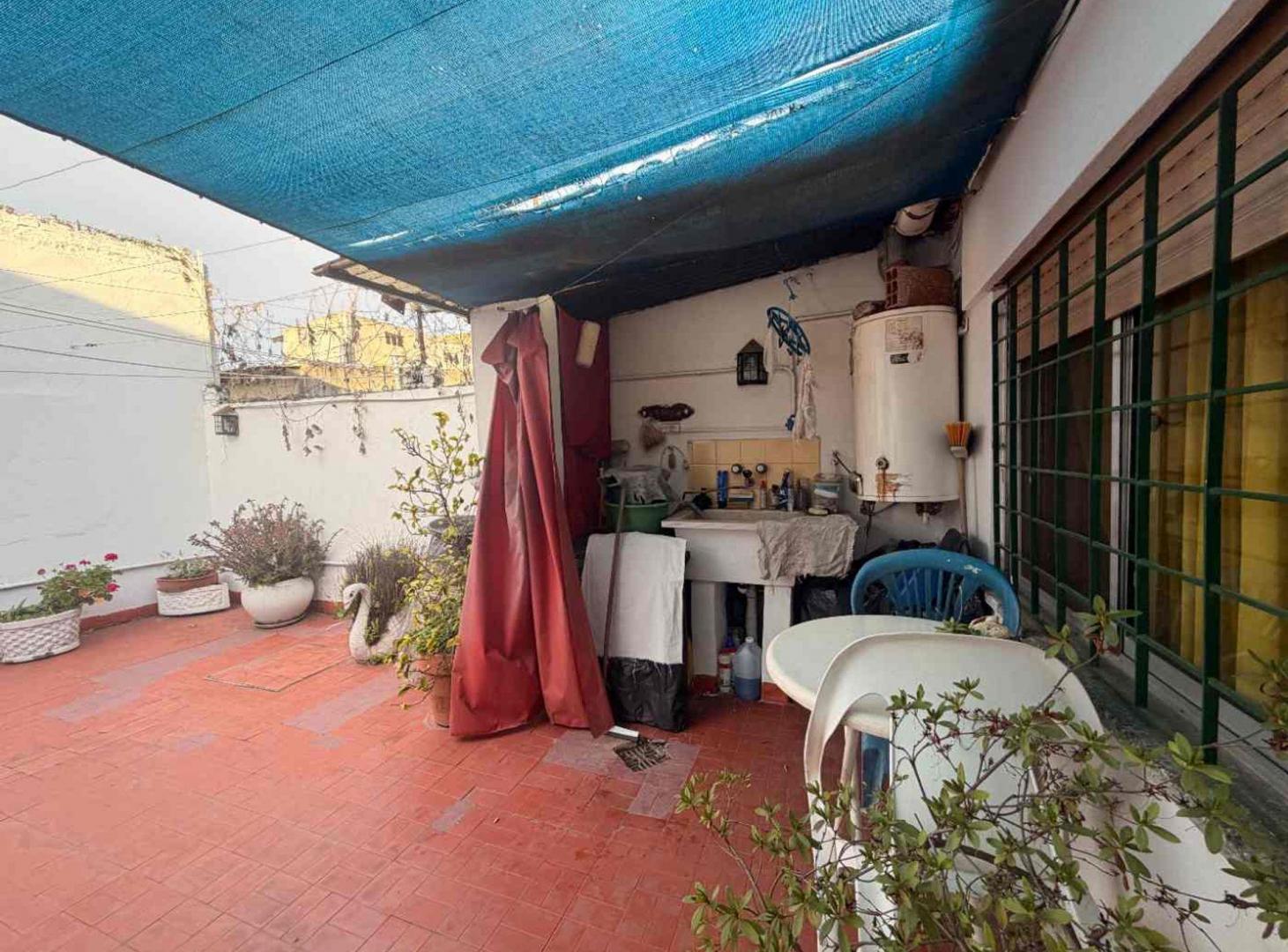 Foto de VENTA PH 2 AMB WILDE PATIO FONDO, imagen 3