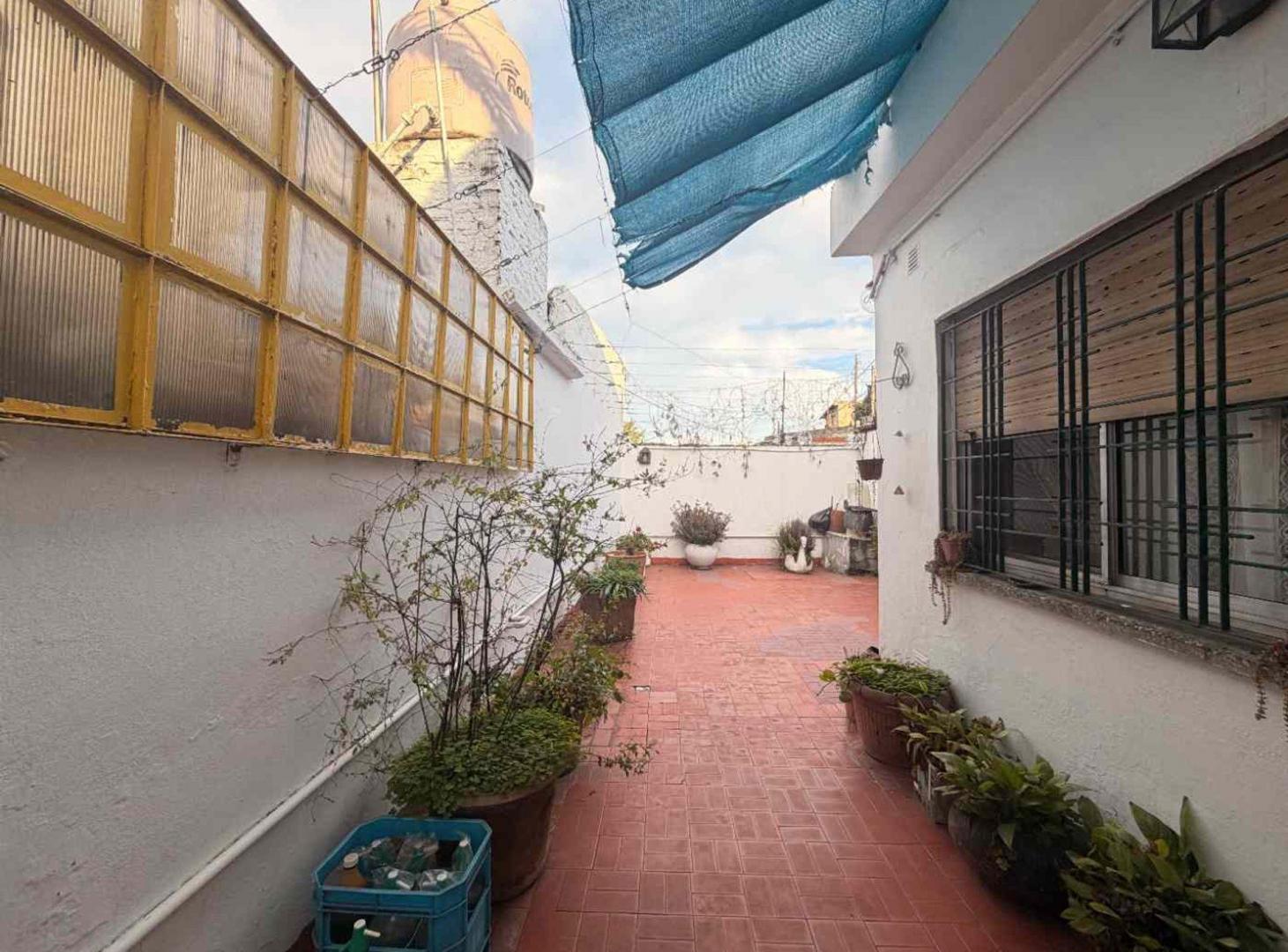 Foto de VENTA PH 2 AMB WILDE PATIO FONDO, imagen 2