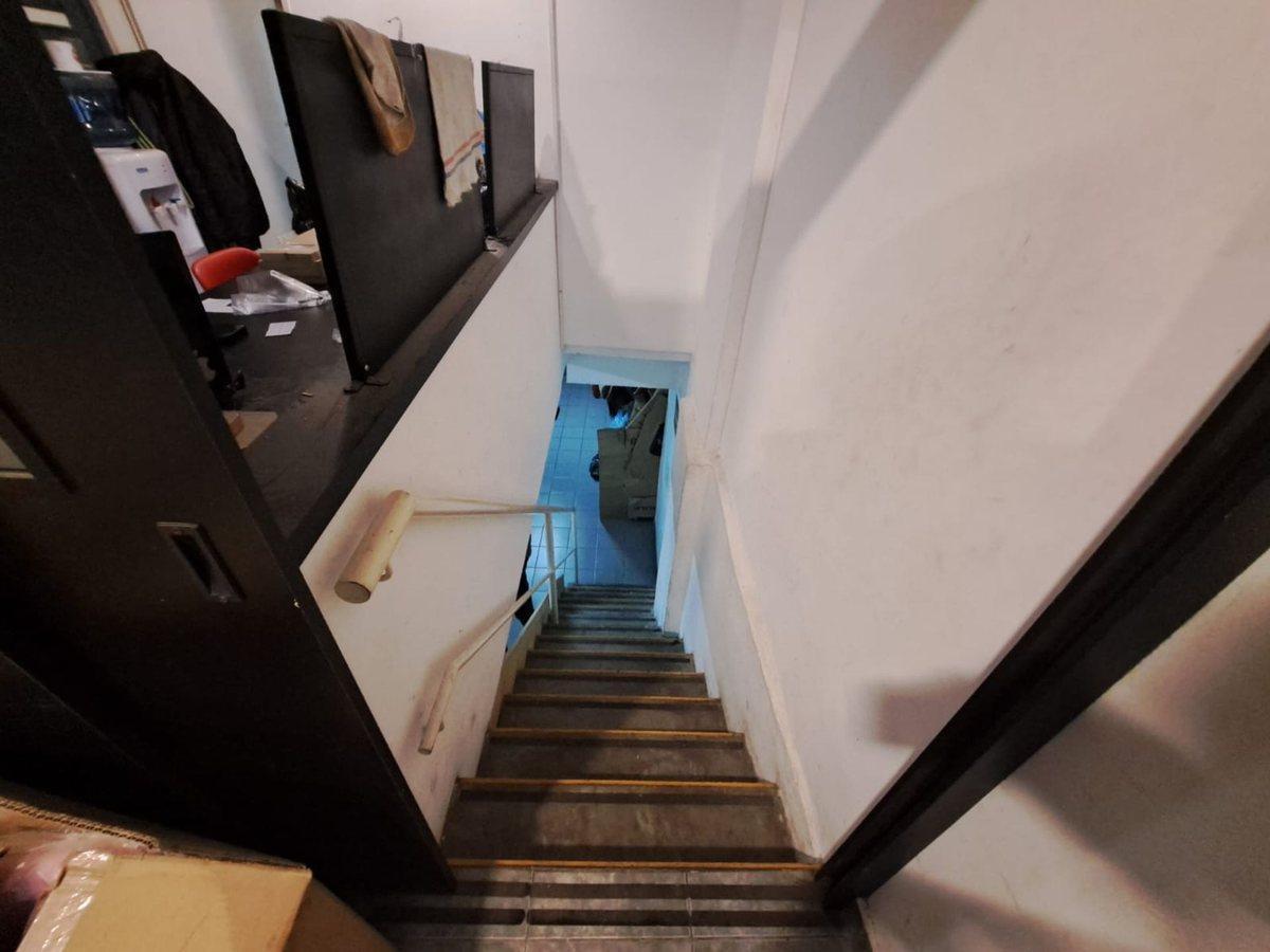 Foto de LOCAL VENTA VILLA LURO 70 M2 SOTANO MTS RIVADAVIA, imagen 1