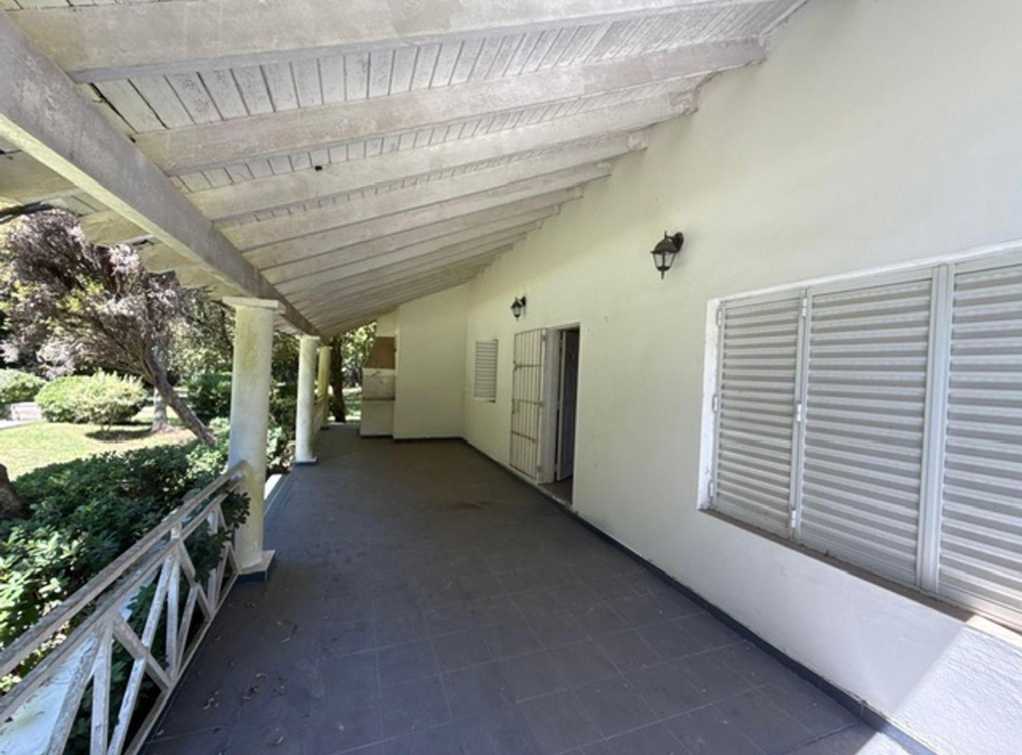 Foto de CASA QUINTA EN VENTA EN EL PATO, LOTE DE 3880 M2!!, imagen 3