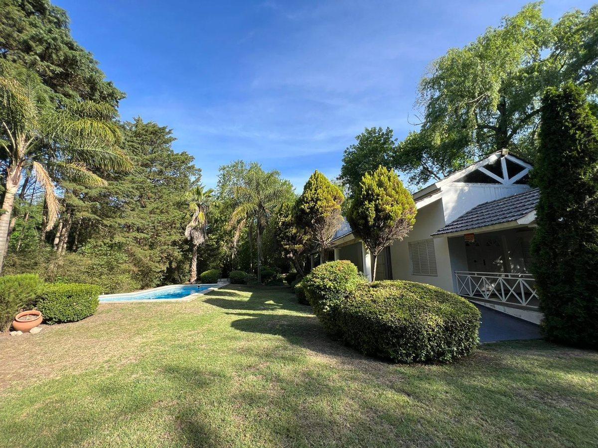 Foto de CASA QUINTA EN VENTA EN EL PATO, LOTE DE 3880 M2!!, imagen 5